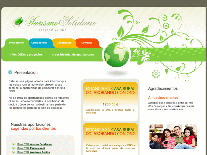 www.turismoruralsolidario.es