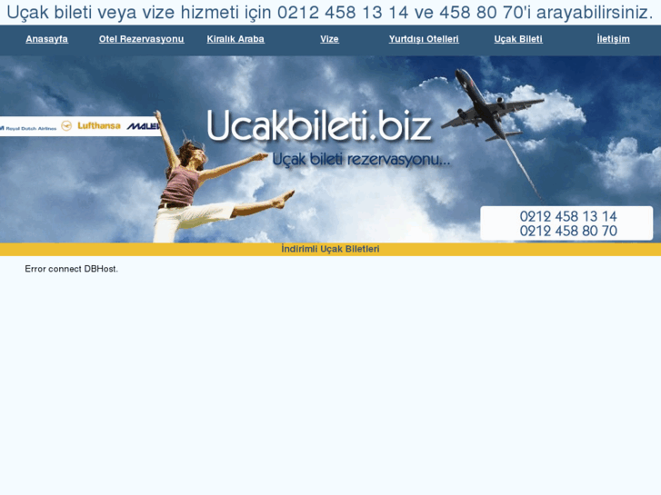 www.ucakbileti.biz