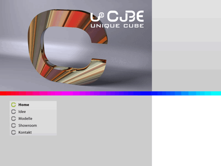 www.ucube-design.com