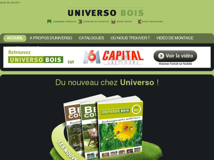 www.universo-bois.fr