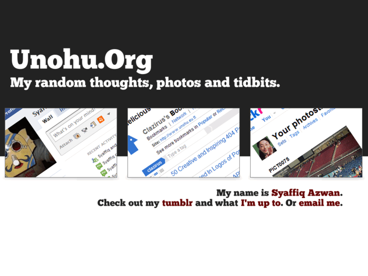 www.unohu.org