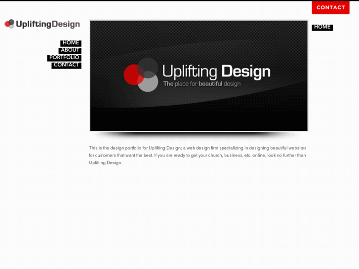 www.upliftingdesign.com