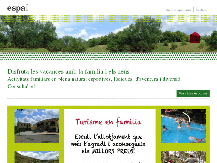 www.vacancesfamiliainens.com