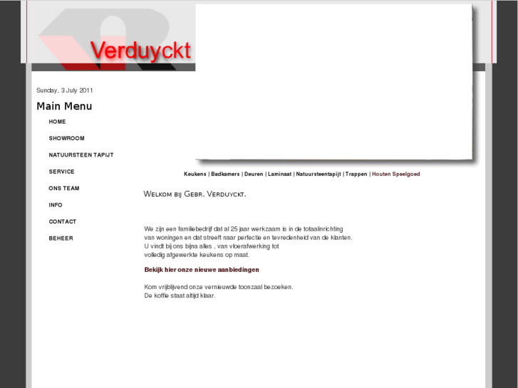 www.verduyckt.com