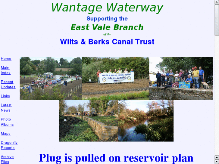 www.wantage-waterway.co.uk