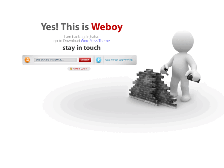 www.weboy.org