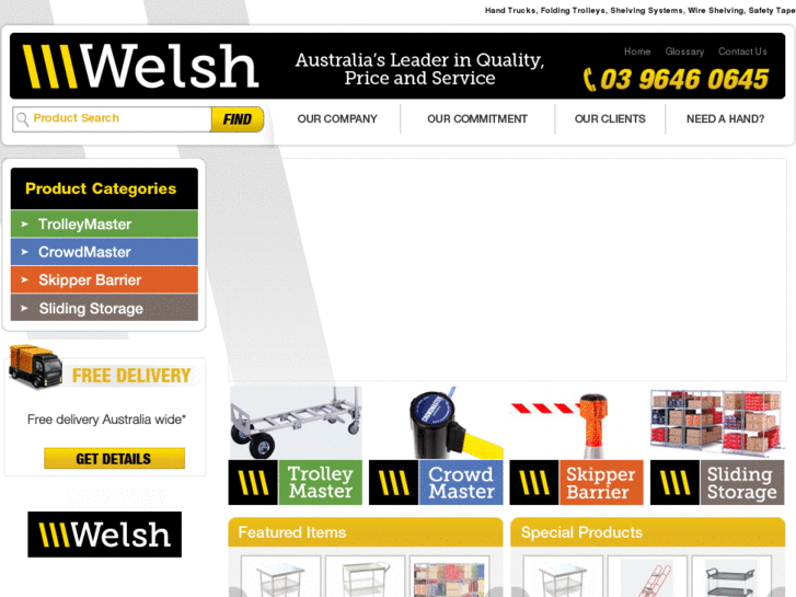 www.welshaus.com.au