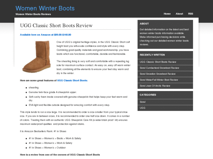 www.womenwinterbootsreviews.com