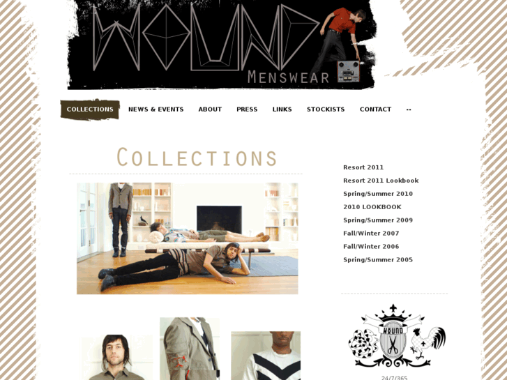 www.woundmenswear.com