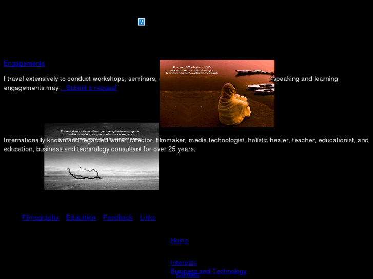 www.ziadkhan.org