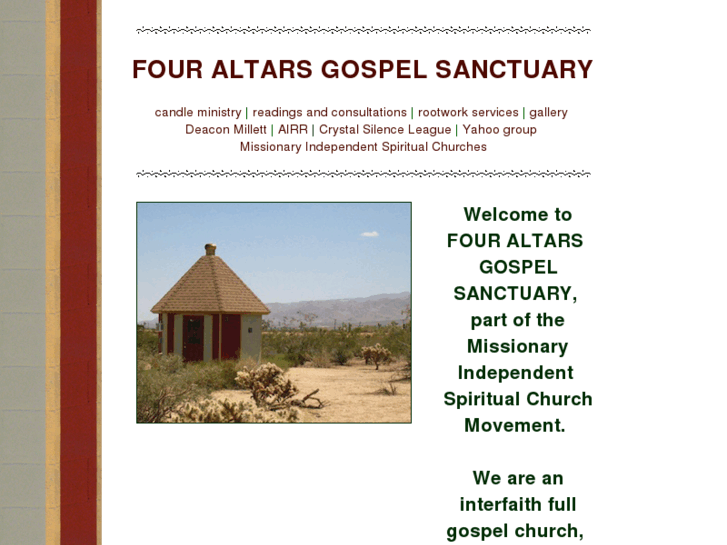 www.4altars.com