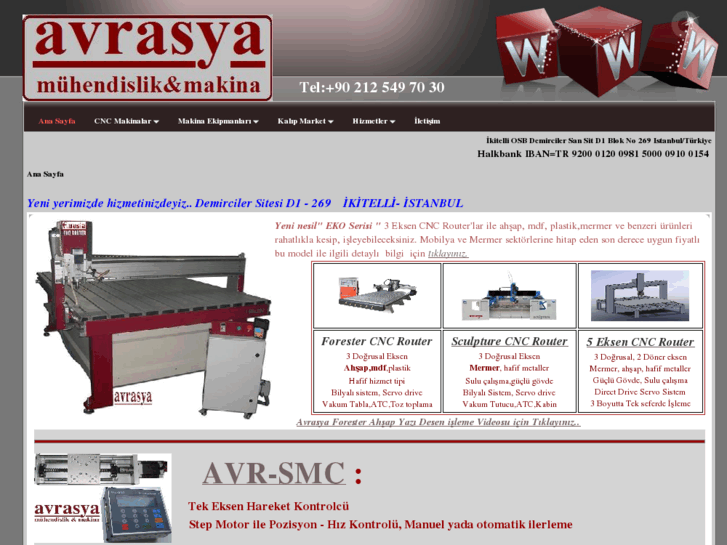 www.5eksen.com