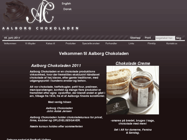 www.aalborgchokoladen.dk