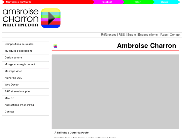 www.ambroise-charron.com