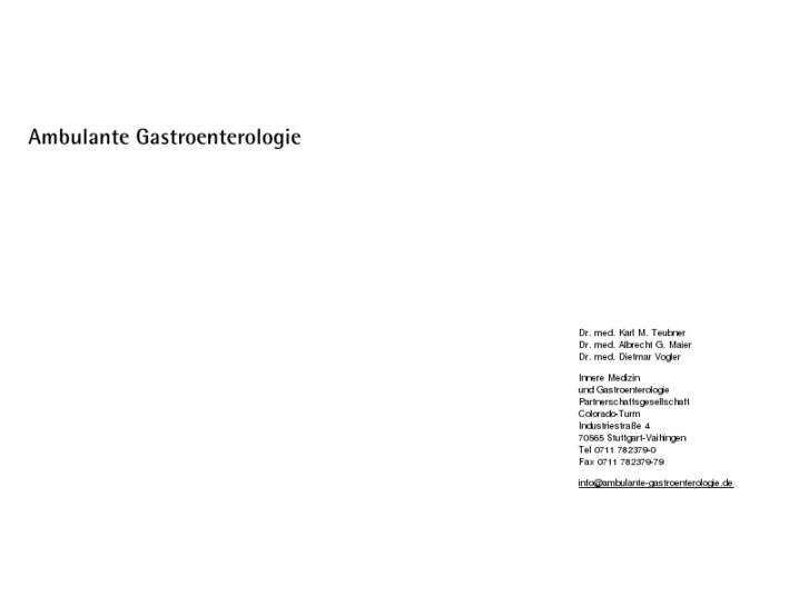 www.ambulante-gastroenterologie.de