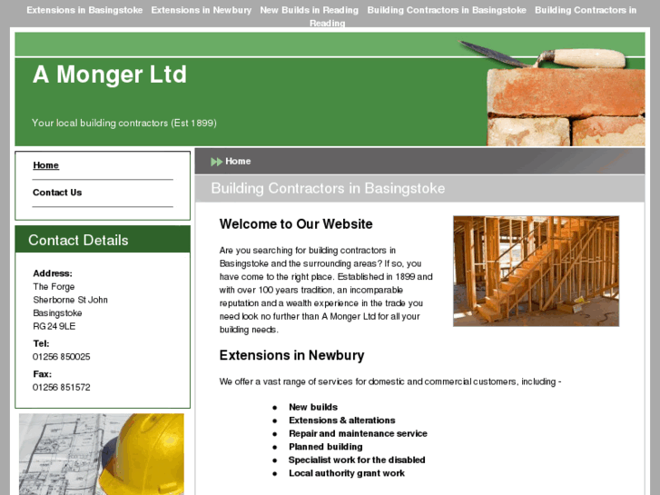 www.amongerltd.com