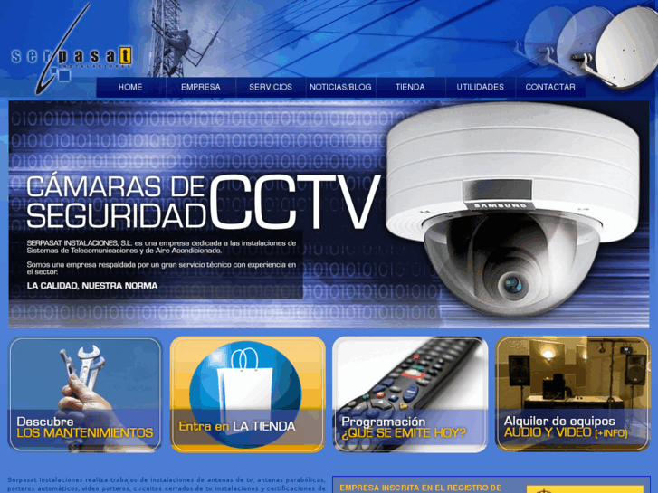 www.antenasmadridsur.es