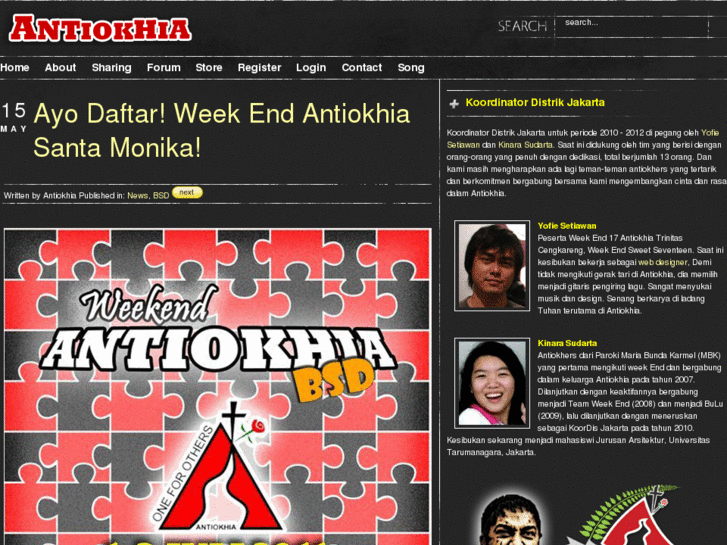 www.antiokhia.org