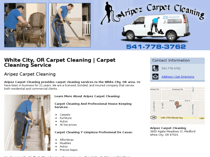 www.aripezcarpetcleaning.com