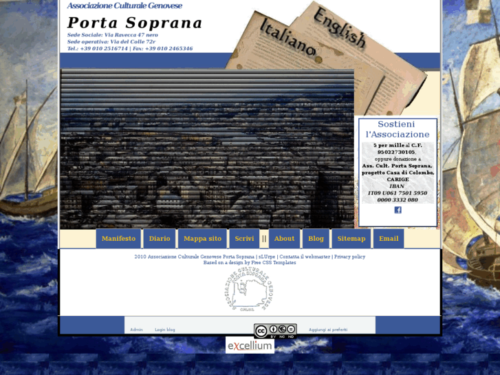 www.associazione-portasoprana.it