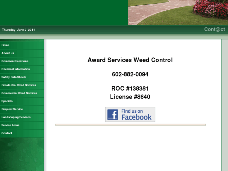 www.awardservicesweedcontrol.com