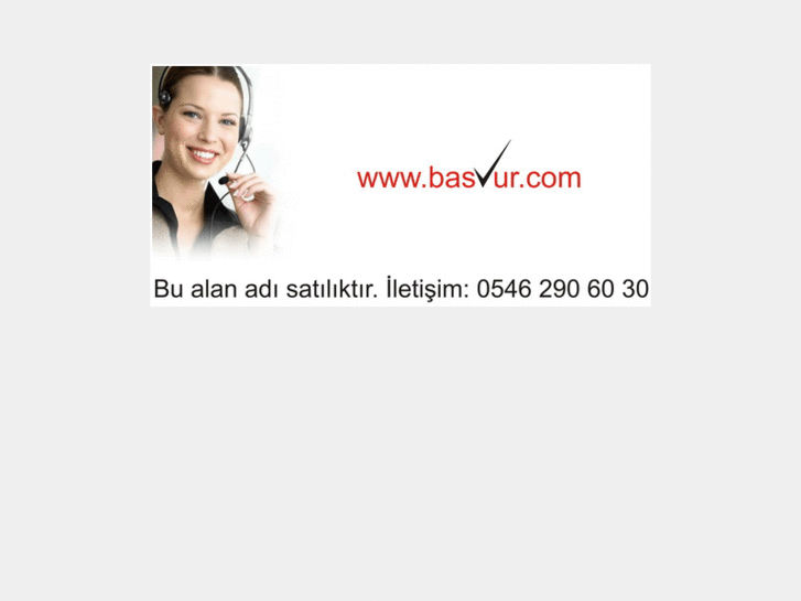 www.basvur.com