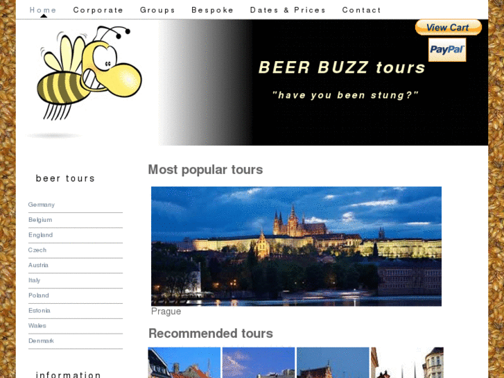 www.beerbuzztours.com