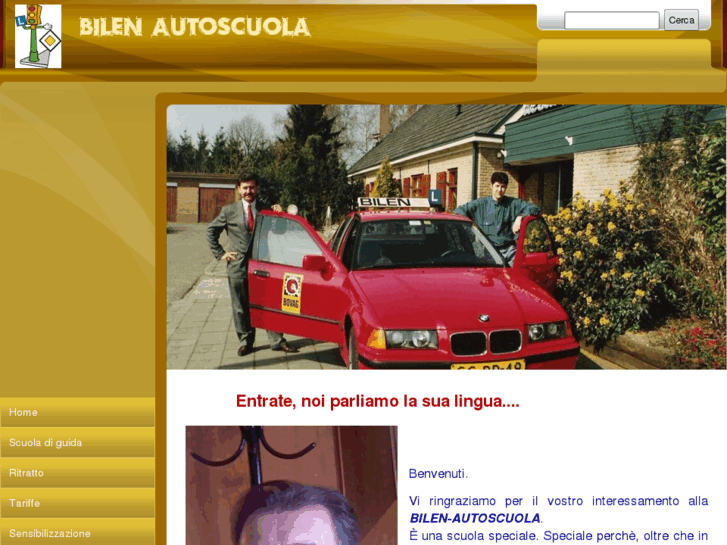 www.bilen-autoscuola.com