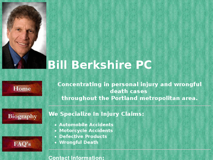 www.billberkshire.com