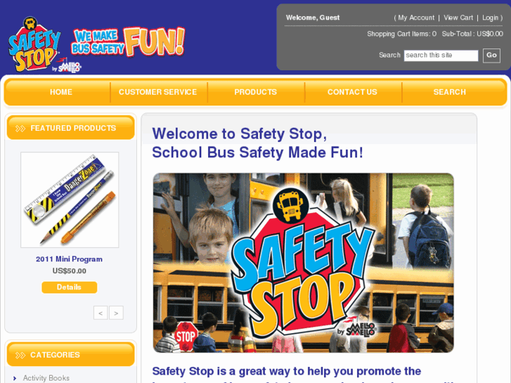 www.bussafetystop.com