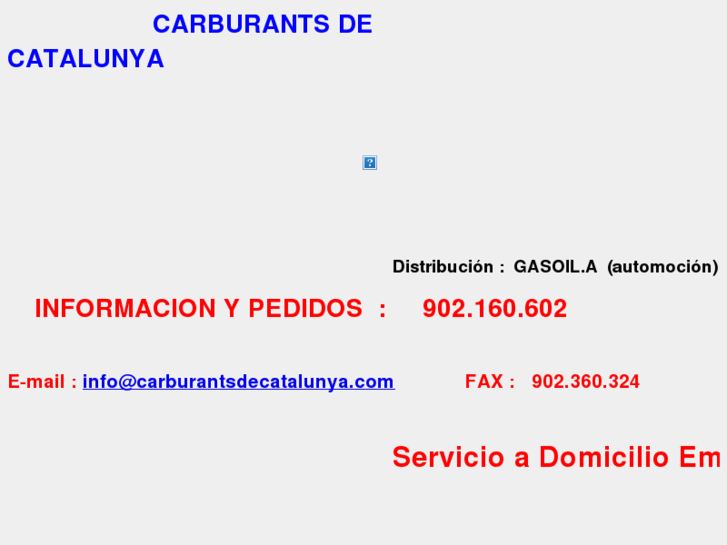 www.carburantsdecatalunya.com