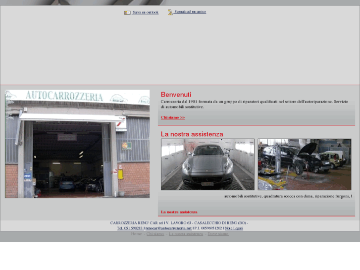 www.carrozzeriarenocar.com