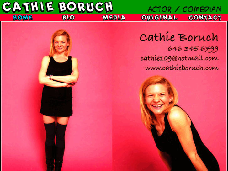 www.cathieboruch.com