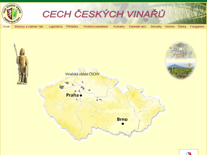 www.cechcv.cz