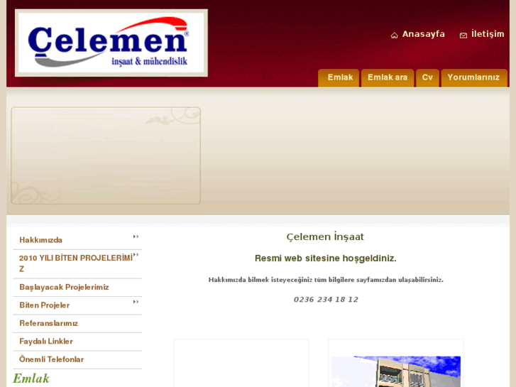 www.celemeninsaat.com