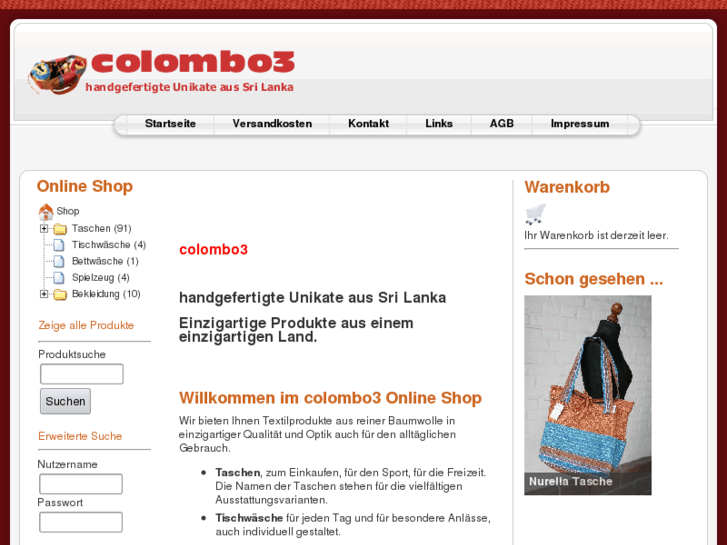 www.colombo3.com