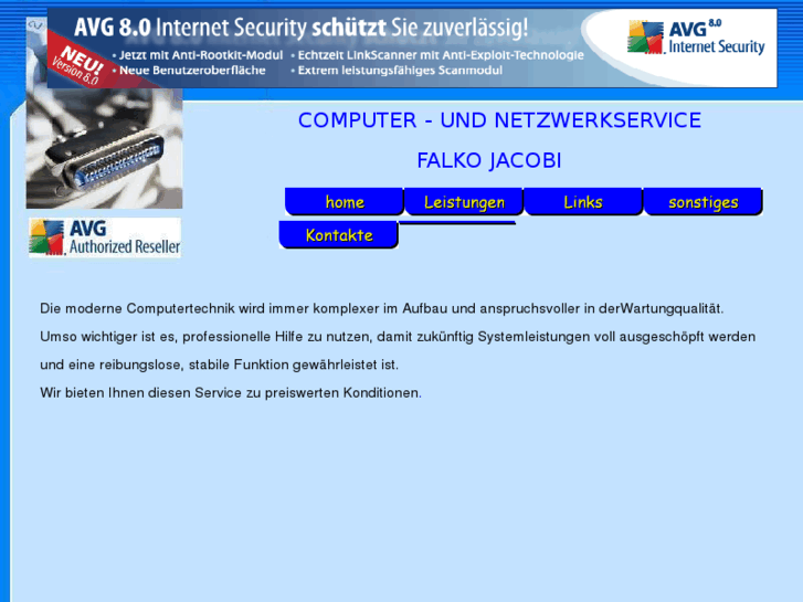 www.computerservice-jacobi.de