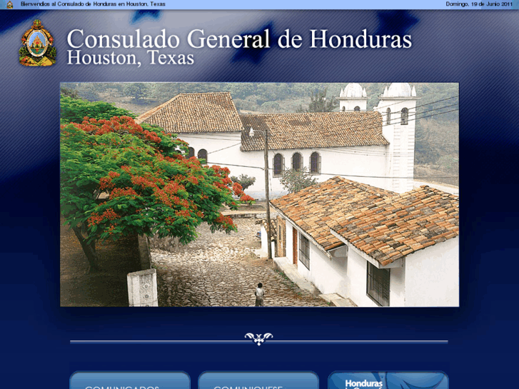 www.consuladohondurashouston.org