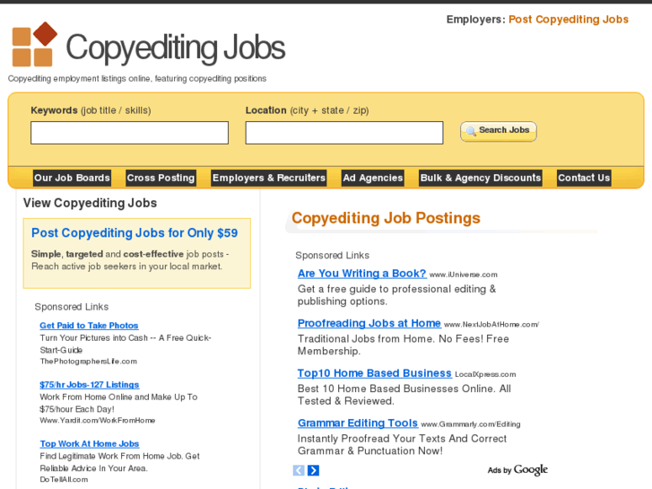 www.copyeditingjobs.org