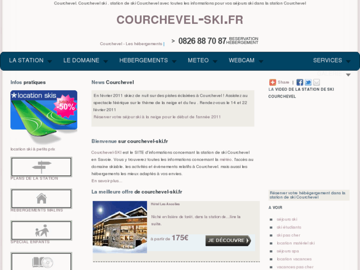 www.courchevel-ski.fr