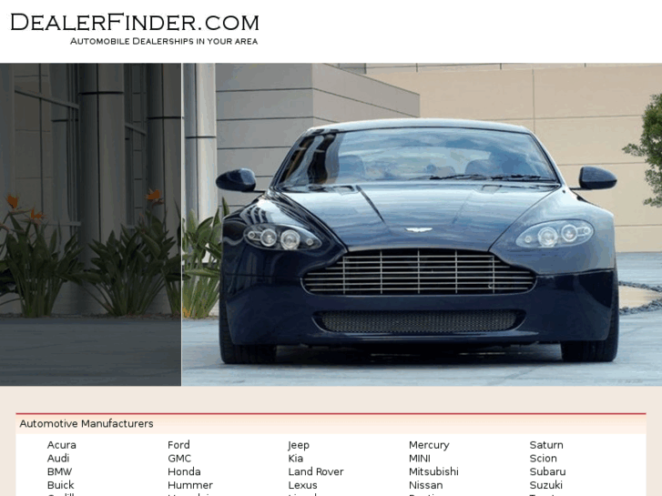 www.dealerfinder.com