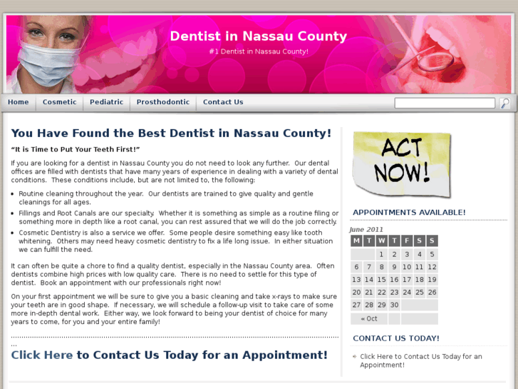 www.dentistnassaucounty.com