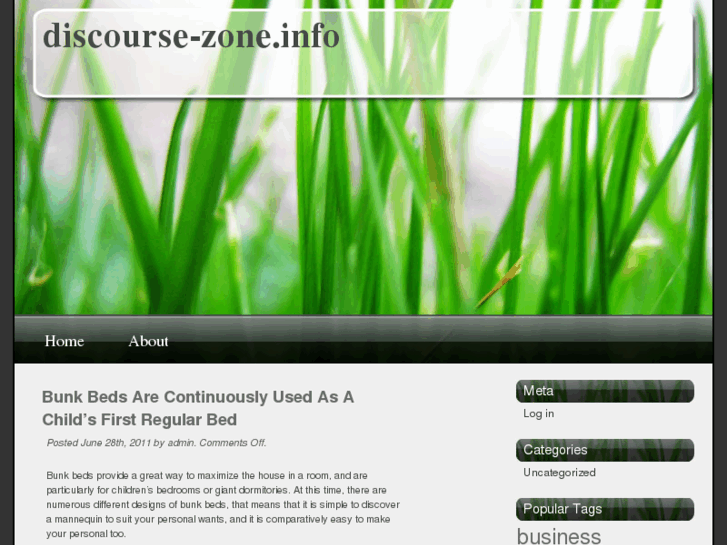 www.discourse-zone.info