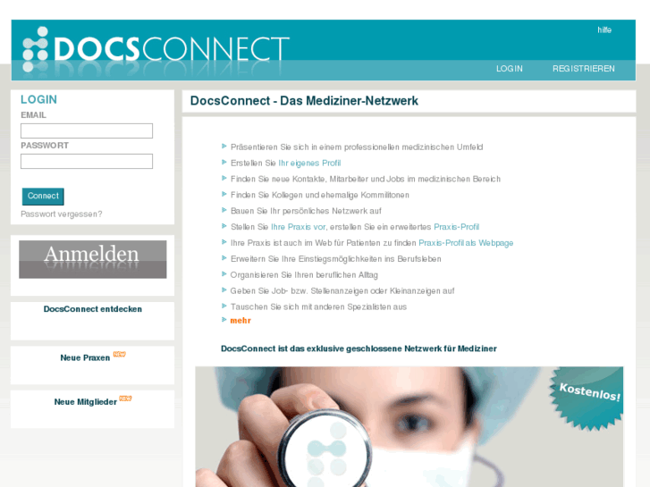 www.docsconnect.com