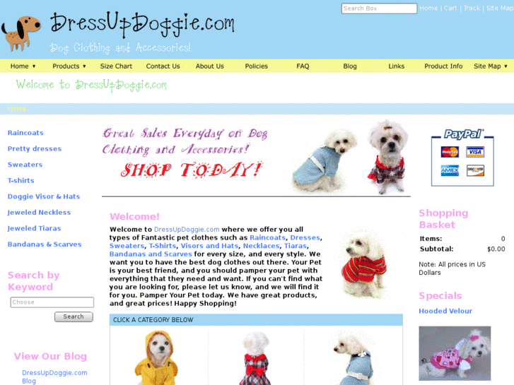 www.dressupdoggie.net