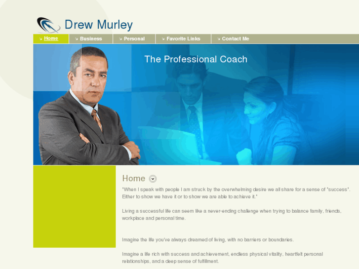 www.drewmurley.com