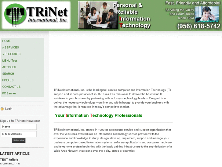 www.e-trinet.com