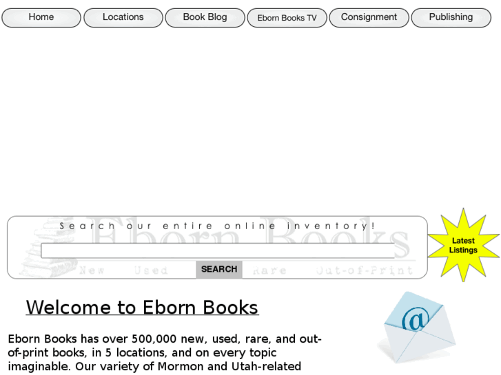 www.ebornbooks.com