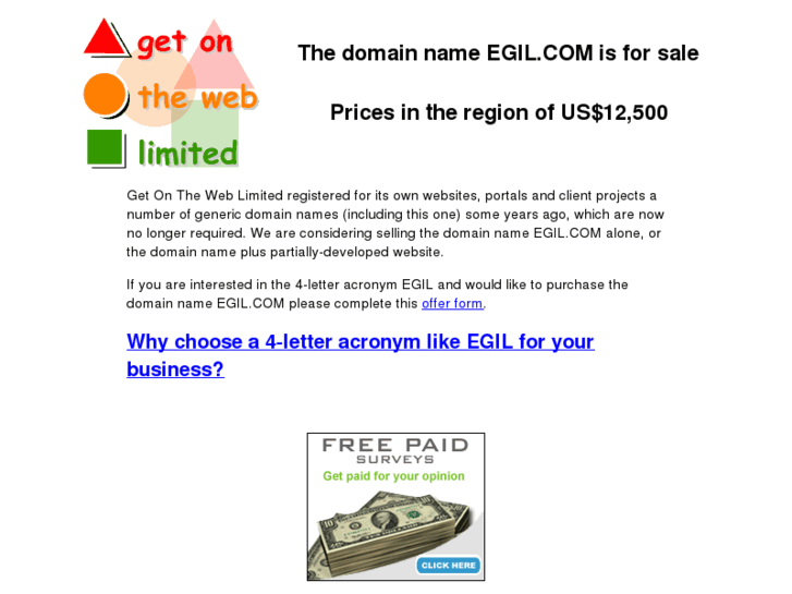 www.egil.com