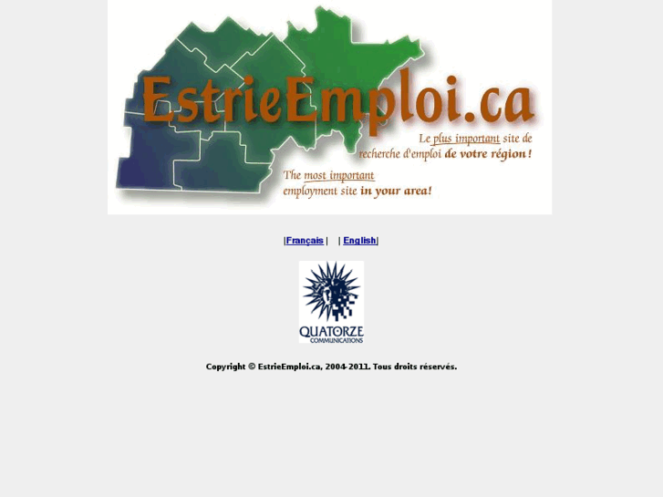 www.estrieemploi.ca